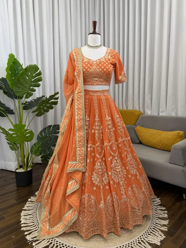Premium_Designer_Wear_Lehenga_Choli_in_Georgette_Fabric