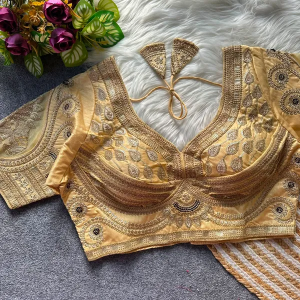 Bridal_blouse_Rani_Cut_Work_Heavy_Gold_Jari_Work_Bridal_Blouse