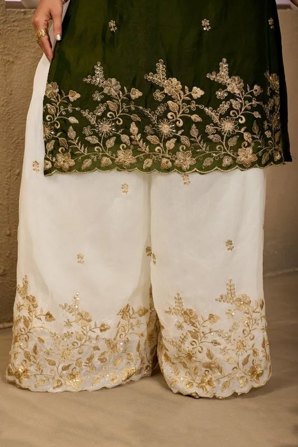 Green_Satin_Silk_Sequin_Embroidered_Sharara_Set_For_Women