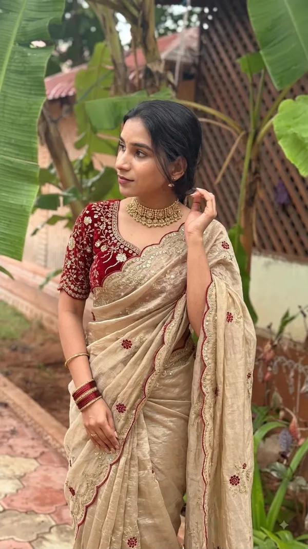 Chiku_Color_Pure_Fandy_Satin_Material_With_C_Pallu_Embroidery_Work_