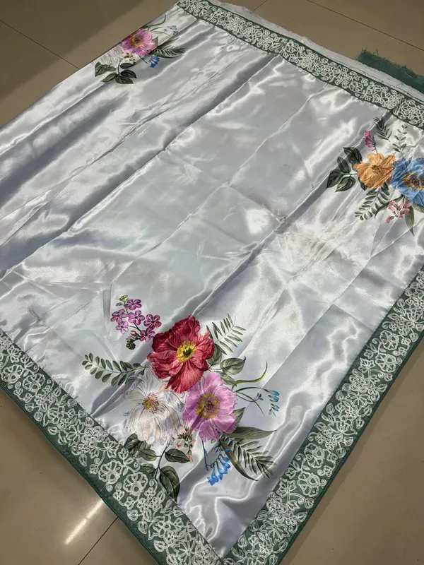 Cocktail_Party_Wear_Satin_silk__Saree_