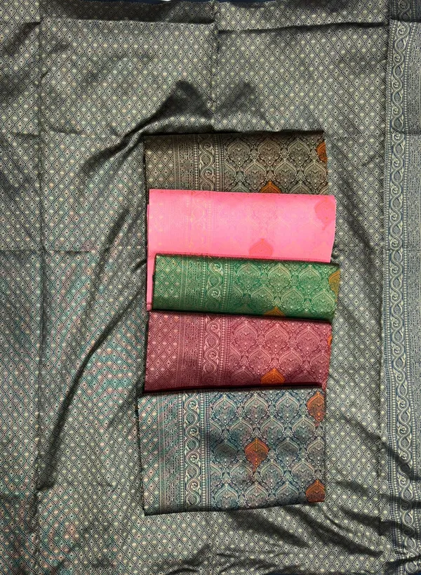 Pink_Cotton_Silk_Woven_Banarasi_Saree_For_Women