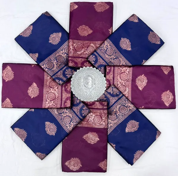 Maroon_Cotton_Silk_Woven_Banarasi_Saree_For_Women