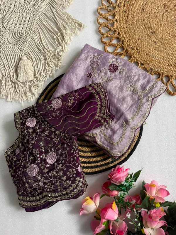 Purple_Color_Pure_Fandy_Satin_Material_With_C_Pallu_Embroidery_Work_