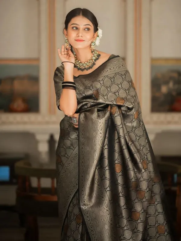 Grey_Cotton_Silk_Banarasi_Geometric_Woven_Regular_Saree_For_Women