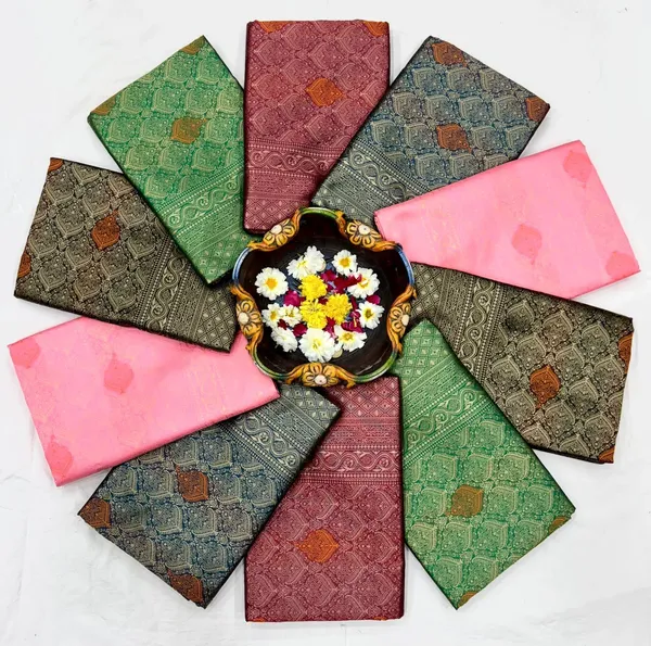 Pink_Cotton_Silk_Woven_Banarasi_Saree_For_Women