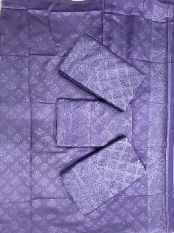 Purple_Silk_Blend_Woven_Banarasi_Self_Design_Saree_For_Women