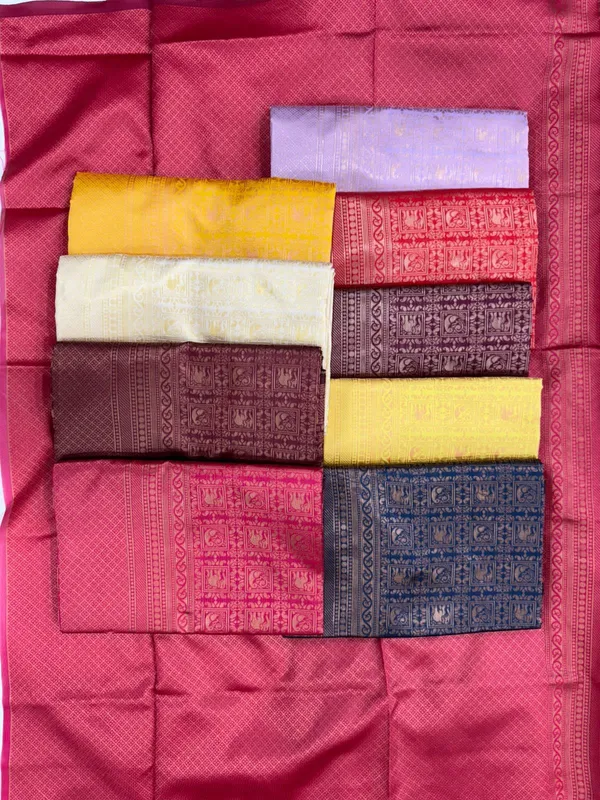 Pink_Cotton_Silk_Banarasi_Self_Design_Woven_Saree_For_Women