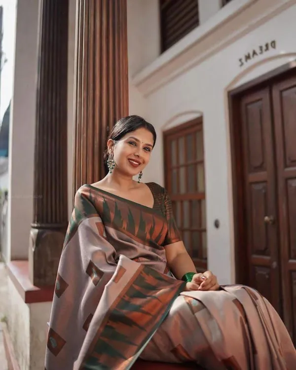 Multicolor_Cotton_Silk_Banarasi_Geometric_Woven_Saree_For_Women