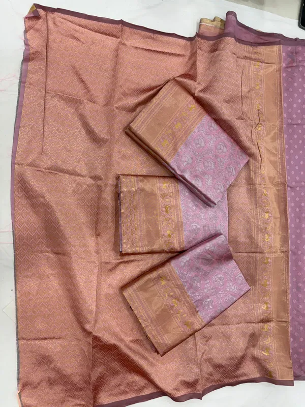 Pink_Cotton_Silk_Jacquard_Banarasi_Saree_For_Women