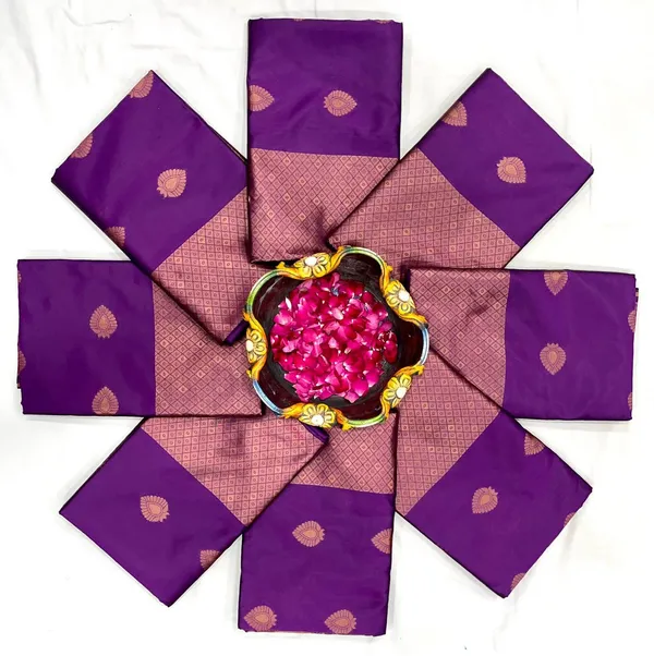 Purple_Silk_Blend_Woven_Banarasi_Regular_Saree_For_Women