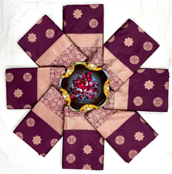 Purple_Cotton_Silk_Jacquard_Woven_Banarasi_Saree_For_Women