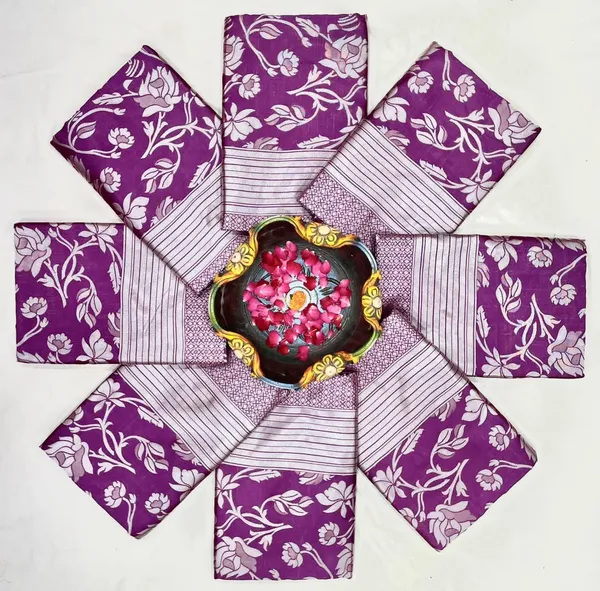 Purple_Cotton_Silk_Floral_Woven_Banarasi_Saree_For_Women