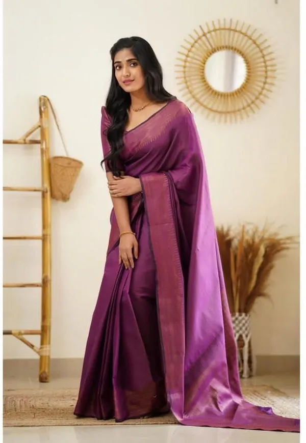 Purple_Cotton_Silk_Woven_Banarasi_Regular_Saree_For_Women