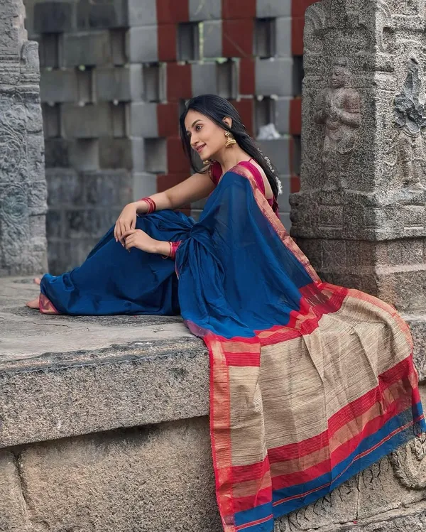 Multicolor_Cotton_Silk_Woven_Regular_Saree_For_Women