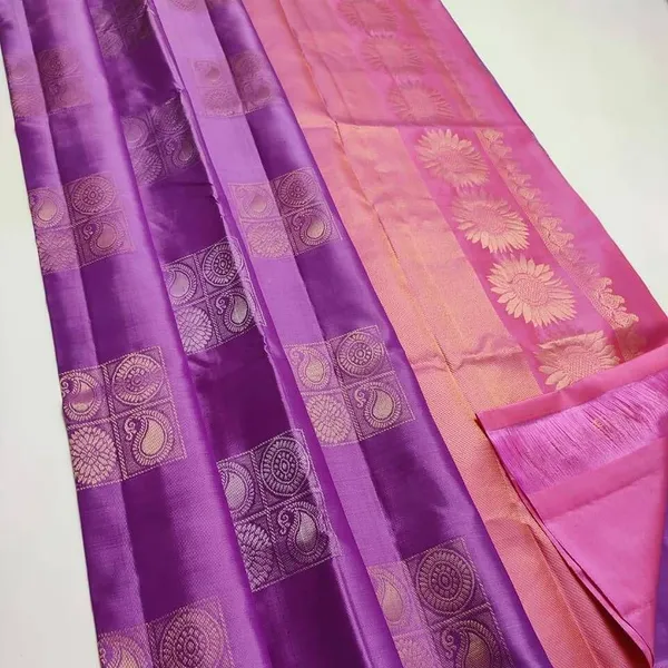 Purple_Cotton_Silk_Banarasi_Printed_Regular_Saree_For_Women