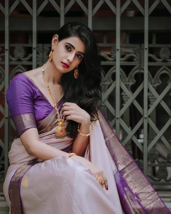 Multicolor_Cotton_Silk_Printed_Kanjivaram_Regular_Saree_For_Women