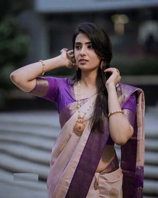 Multicolor_Cotton_Silk_Printed_Kanjivaram_Regular_Saree_For_Women