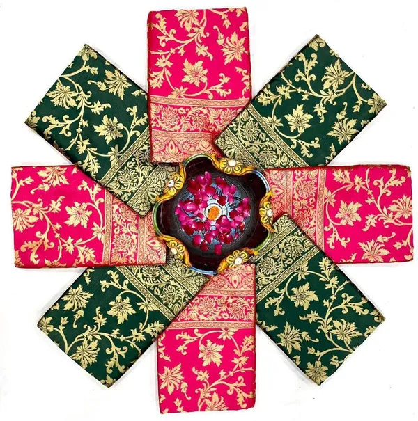 Multicolor_Cotton_Silk_Printed_Banarasi_Saree_For_Women