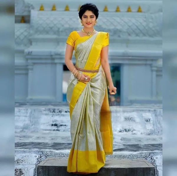 Grey_Cotton_Silk_Woven_Brocade_Regular_Saree_For_Women