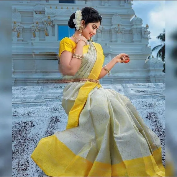 Grey_Cotton_Silk_Woven_Brocade_Regular_Saree_For_Women