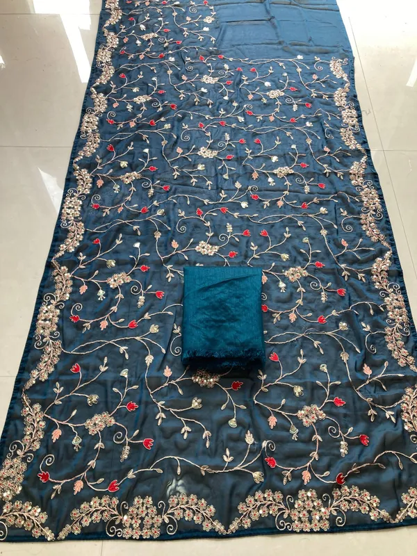 Blue_Rangoli_Silk_Embroidery_C-Pallu_Saree_For_Women