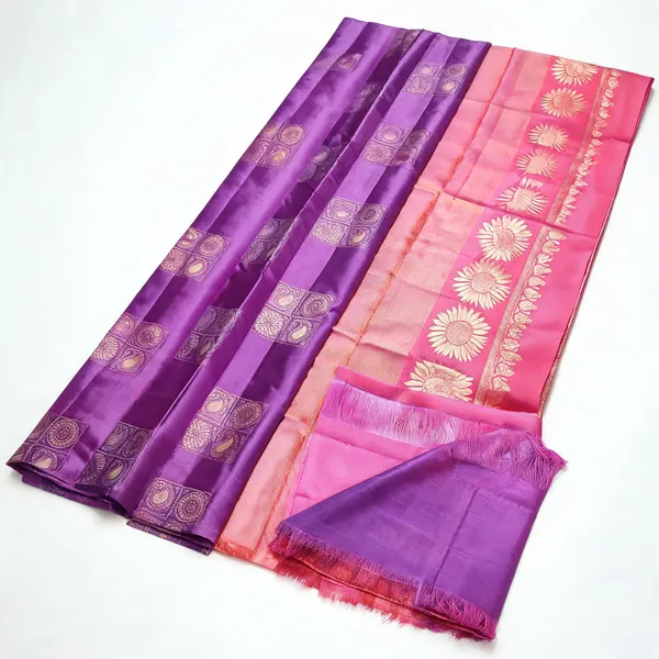 Purple_Cotton_Silk_Banarasi_Printed_Regular_Saree_For_Women