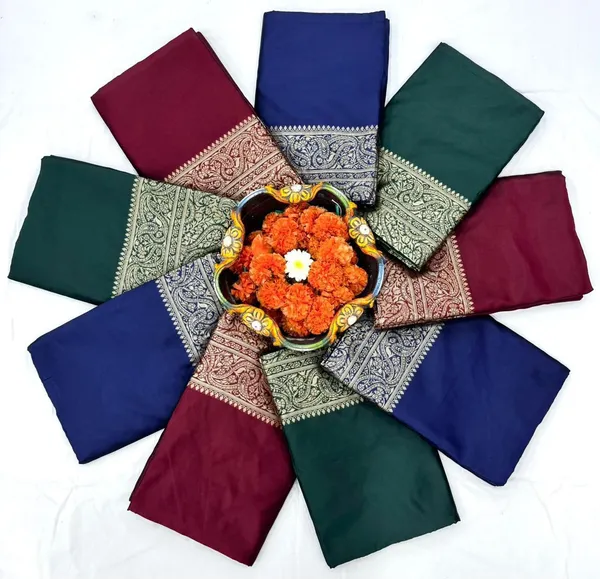 Blue_Cotton_Silk_Woven_Banarasi_Regular_Saree_For_Women