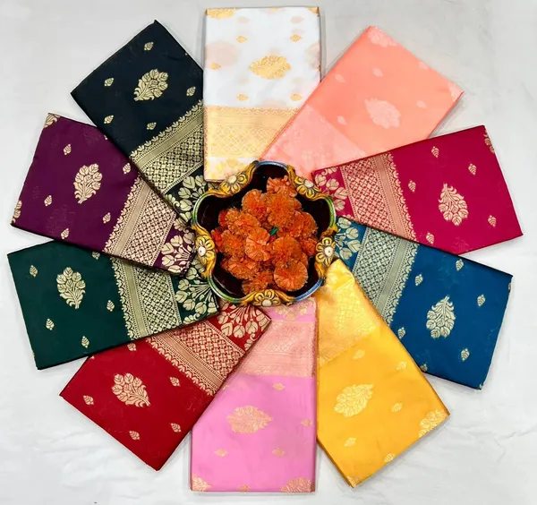Pink_Cotton_Silk_Jacquard_Woven_Regular_Saree_For_Women