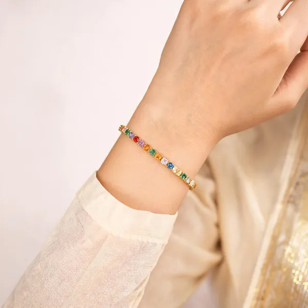 The_Rainbow_Eternity_Pave_Tennis_Bracelet