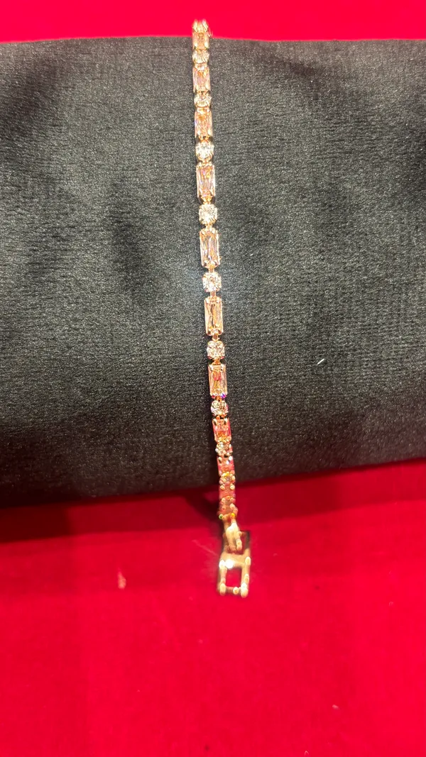 Blush_Baguette_&_Round_Tennis_Bracelet