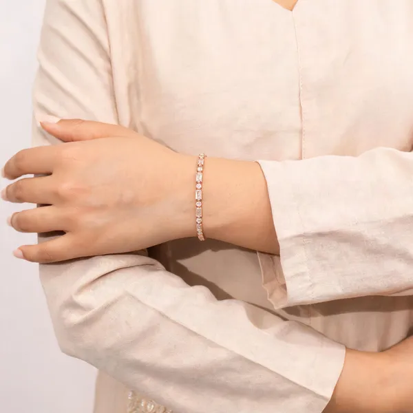 Blush_Baguette_&_Round_Tennis_Bracelet