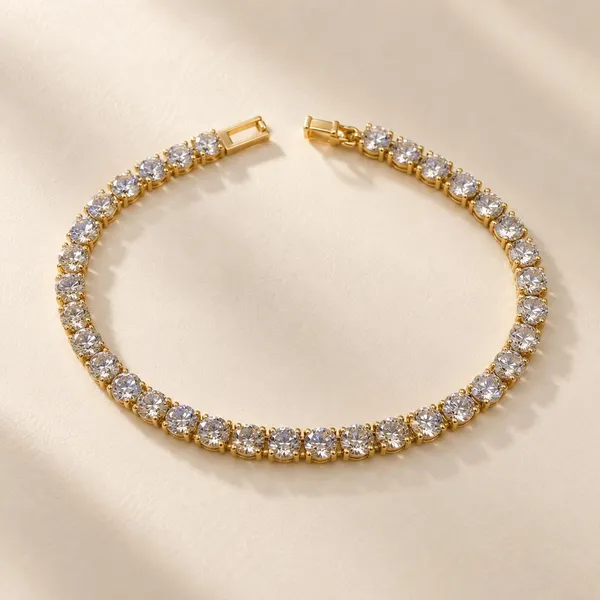 The_Signature_Tennis_Bracelet