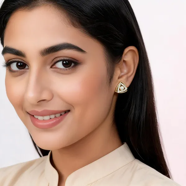 The_Pave_Trillion_Pearl_Studs