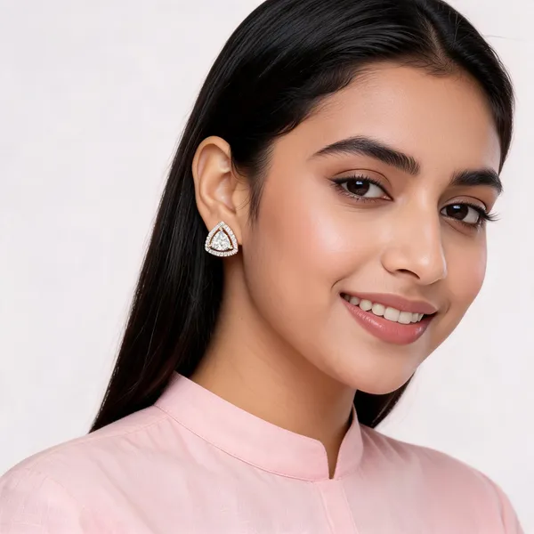 The_Pave_Trillion_Solitaire_Studs