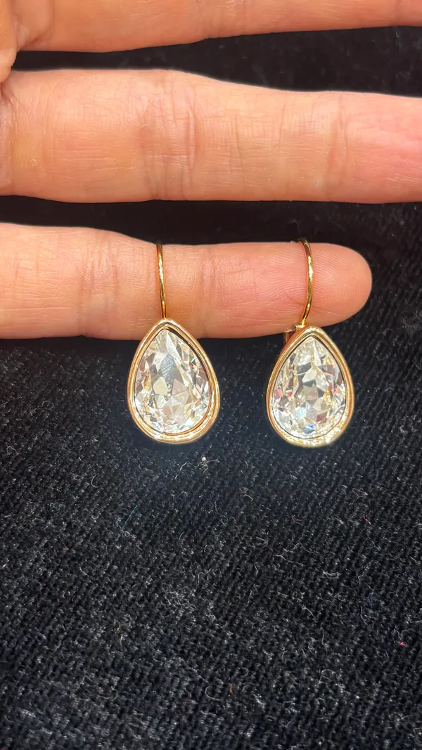 The_Lumi�Re_Clear_Pear_Drops