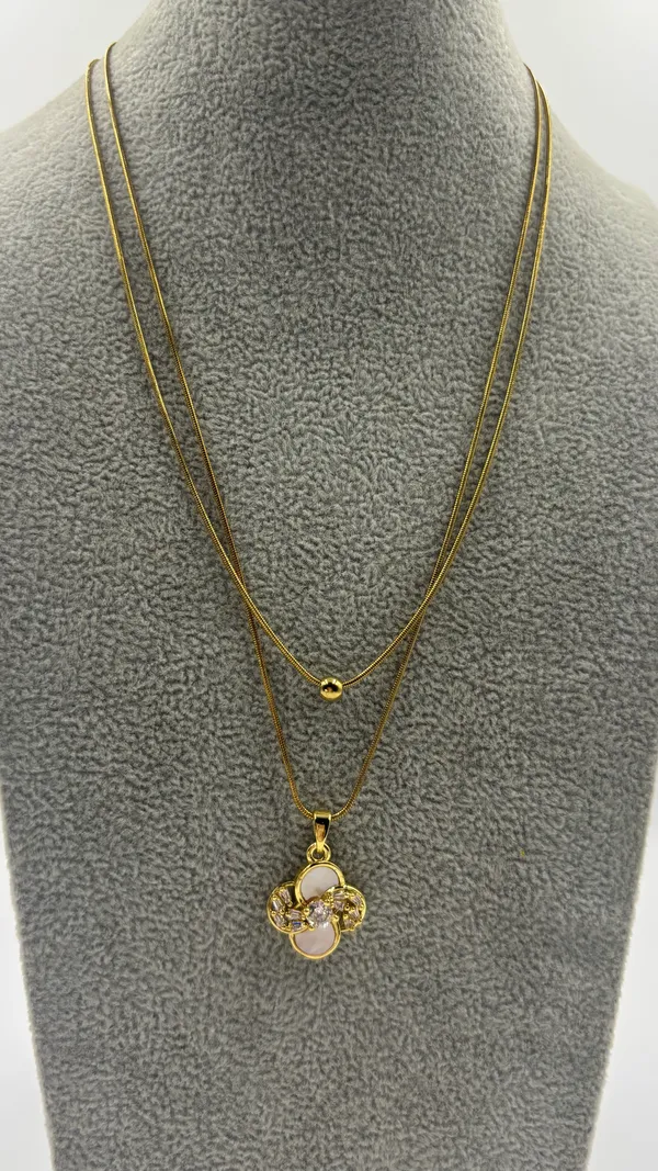 Nacre_Blossom_Duo_Necklace