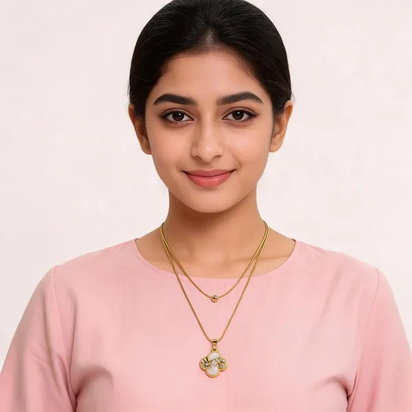 Nacre_Blossom_Duo_Necklace