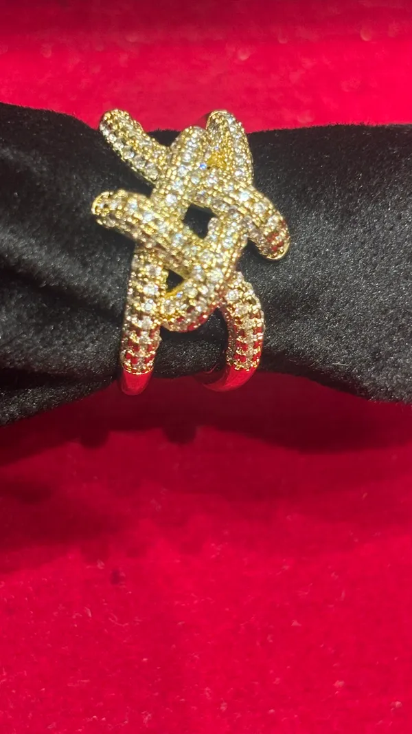The_Entwined_Mesh_Cocktail_Ring