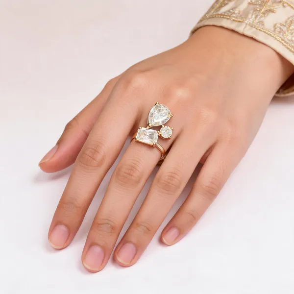 The_Asymmetric_Triad_Cocktail_Ring