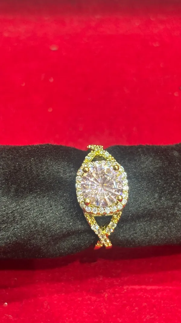 The_Blush_Solitaire_Infinity_Wrap_Ring