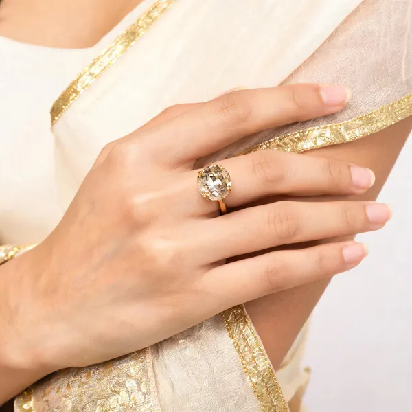 The_Champagne_Mirage_Cocktail_Ring