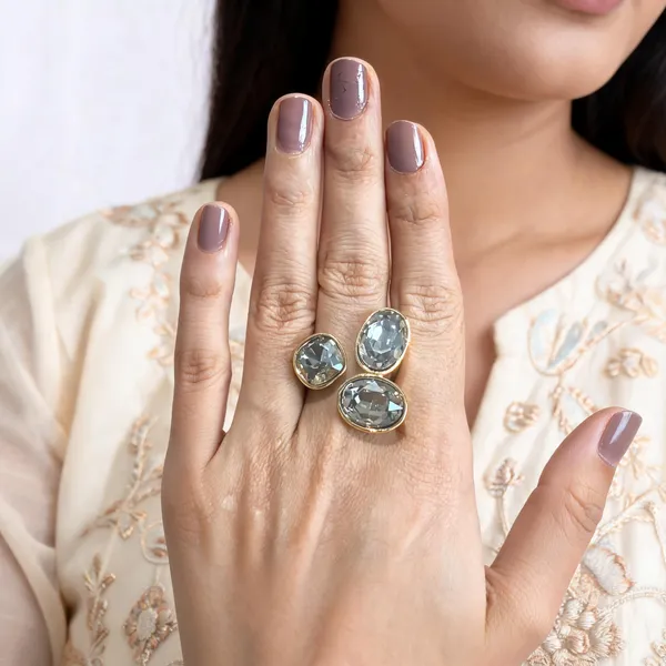 The_Onyx_Mirage_Trio_Cocktail_Ring