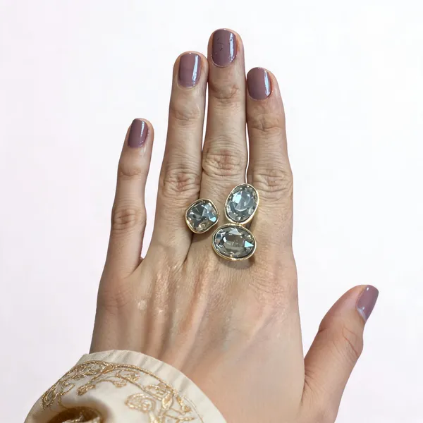 The_Onyx_Mirage_Trio_Cocktail_Ring