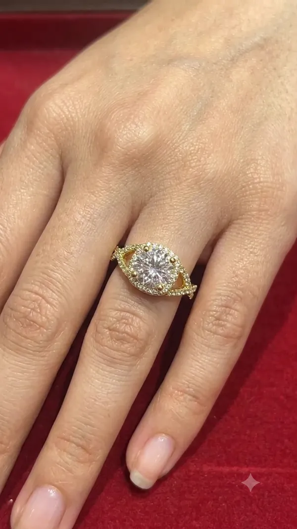 The_Blush_Solitaire_Infinity_Wrap_Ring