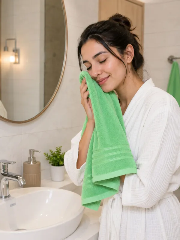 Multicolour_Cotton_TOWEL