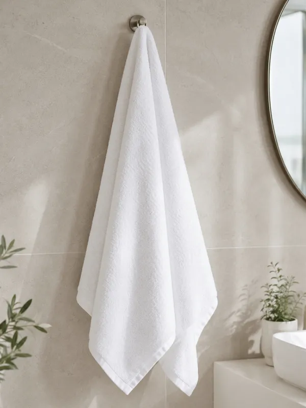 Premium_Cotton_White_Bath_Towel