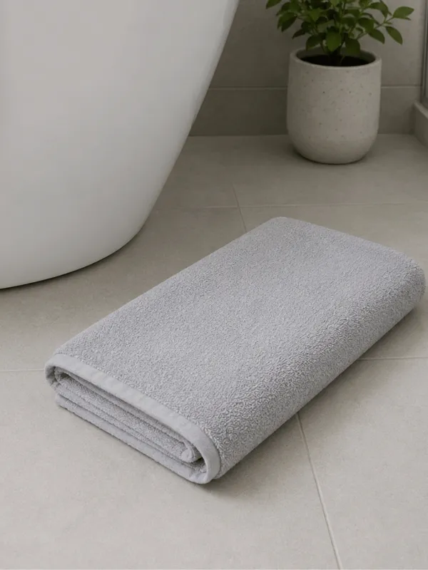 Grey_Premium_Cotton_Hand_Towel