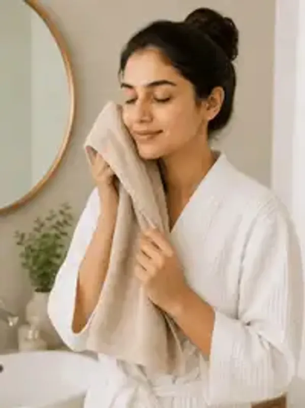 Beige_Premium_Cotton_Towel_-_Pack_Of_2