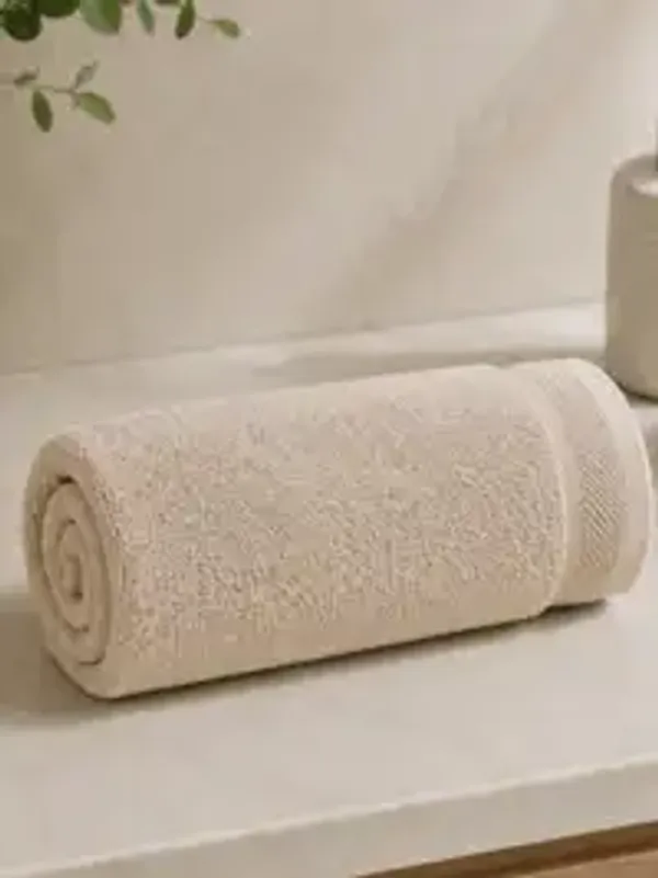 Beige_Premium_Cotton_Towel_-_Pack_Of_2